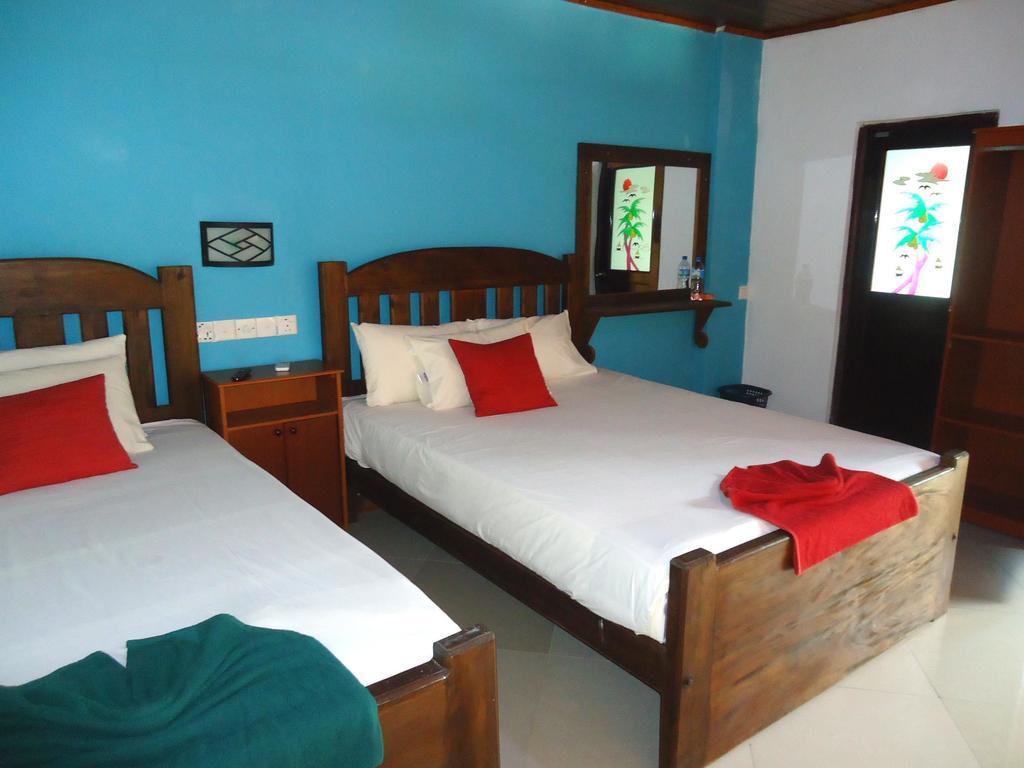 Casa Dambulla Boutique Villa Cameră foto