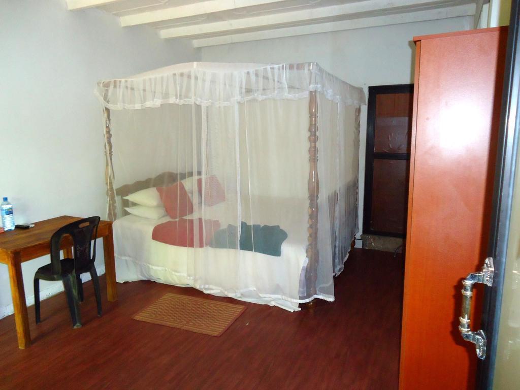 Casa Dambulla Boutique Villa Cameră foto