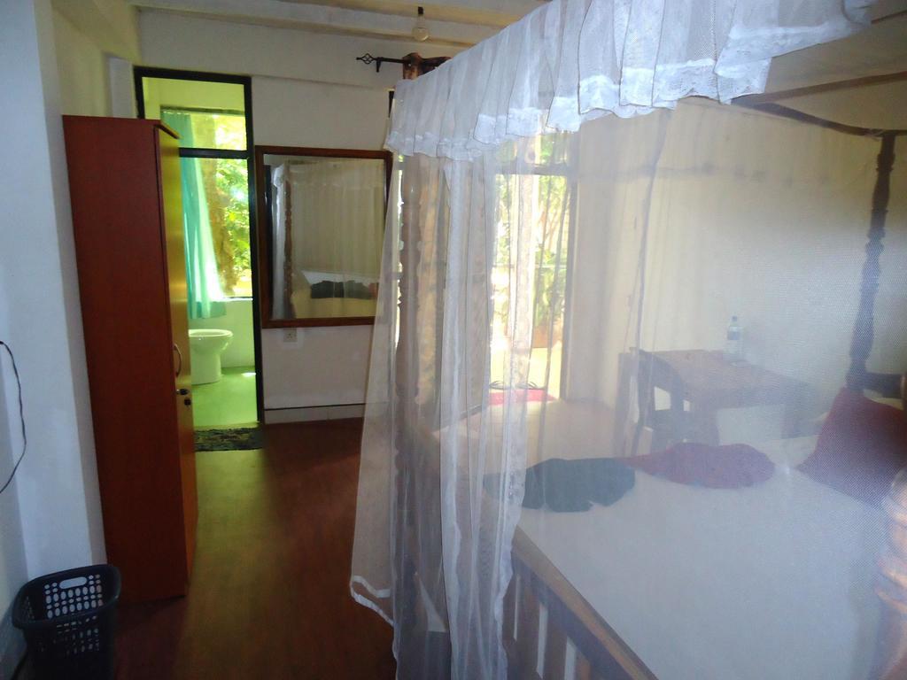 Casa Dambulla Boutique Villa Cameră foto